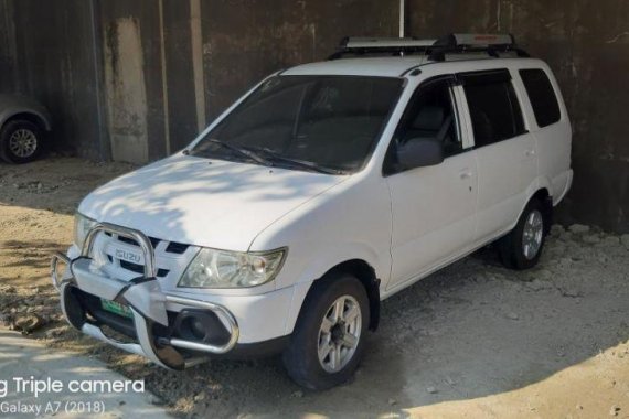 Selling Isuzu Crosswind 2007 in Valenzuela