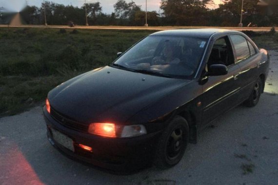 2nd Hand Mitsubishi Lancer 1998 for sale in Bogo