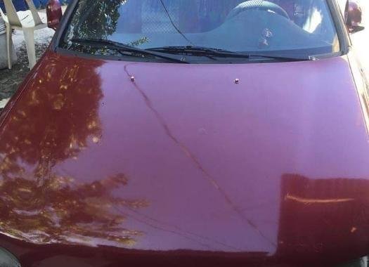 Honda Civic 1993 Manual Gasoline for sale in Olongapo