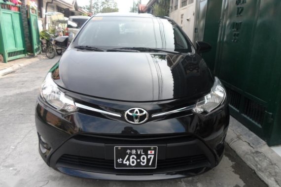 Used Toyota Vios 2017 for sale in San Fernando