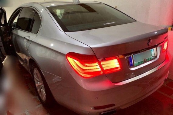 2nd Hand Bmw 750Li 2010 for sale