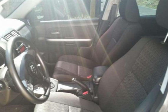 2014 Suzuki Vitara for sale in Quezon City