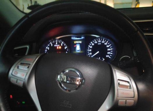 Selling Nissan X-Trail 2016 at 30000 km in Pasig