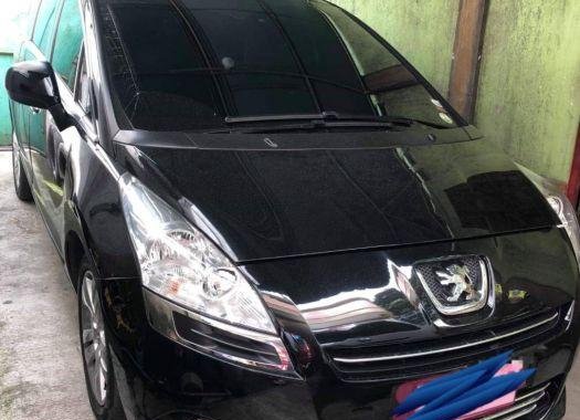 Peugeot 5008 Automatic Gasoline for sale in Mandaue