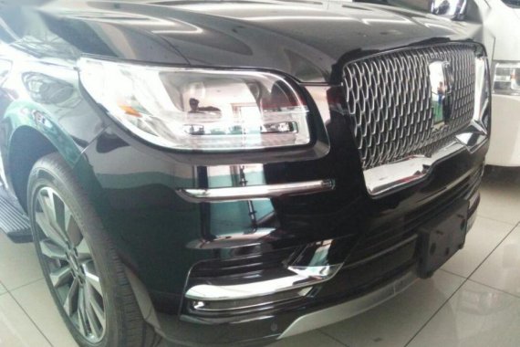 Selling Brand New Lincoln Navigator 2019 in Calauan