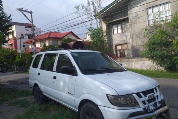 Isuzu Crosswind 2013 for sale in Dagupan