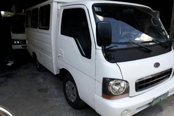 2003 Kia Kc2700 for sale in Cainta