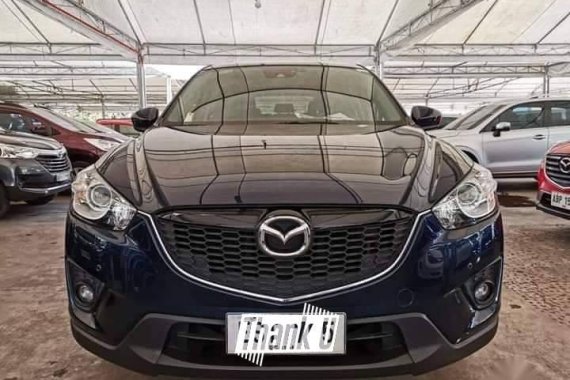 Used Mazda Cx-5 2014 for sale in Marikina