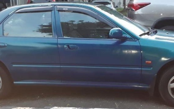 1994 Honda Civic for sale in Santa Rosa