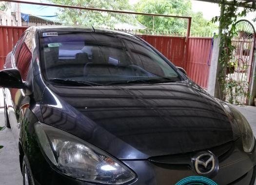 Mazda 2 2011 Manual Gasoline for sale in Cainta