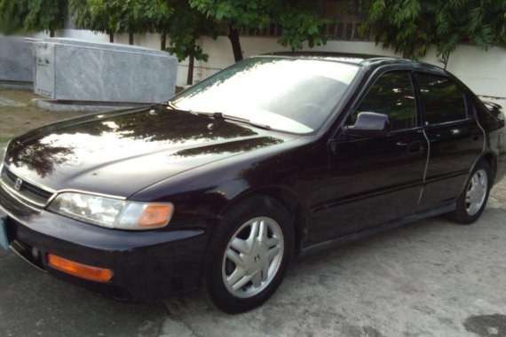 Used Honda Accord 1997 for sale in Makati