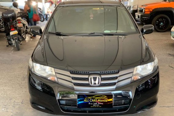 2011 Honda City 1.3S AT for sale 