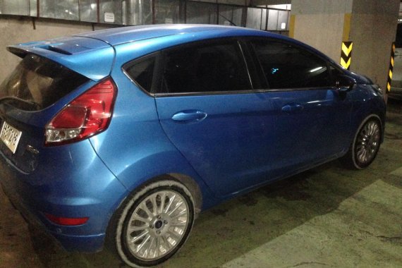Ford Fiesta 2014 for sale