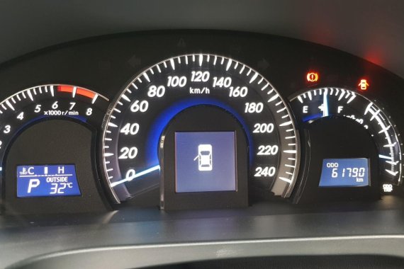 2013 Toyota Camry for sale 