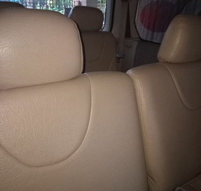 Sell 2nd Hand 1998 Mitsubishi Grandis SUV 188347 km in Pasig 