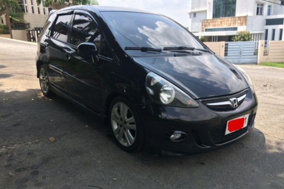 Honda Jazz 2006 Automatic Gasoline for sale in Quezon City