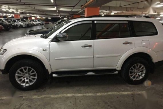 Mitsubishi Montero 2011 Automatic Diesel for sale in Cagayan de Oro