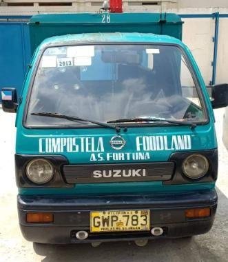 2nd Hand Suzuki Multi-Cab 2005 at 90000 km for sale