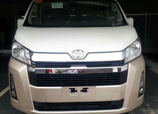 2019 Toyota Grandia new for sale in Marilao