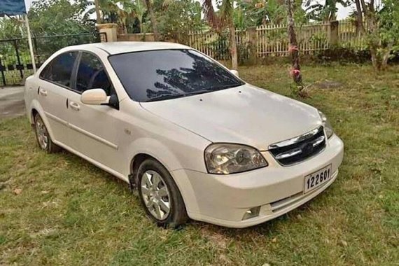 2006 Chevrolet Optra for sale in Cebu City