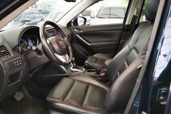 Used Mazda Cx-5 2014 for sale in Marikina