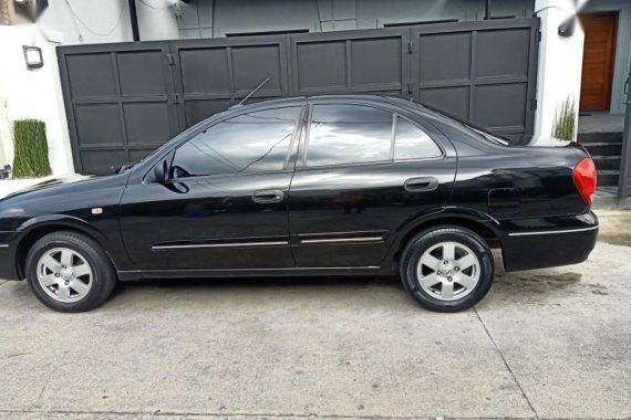 Used Nissan Sentra 2006 for sale in Las Piñas