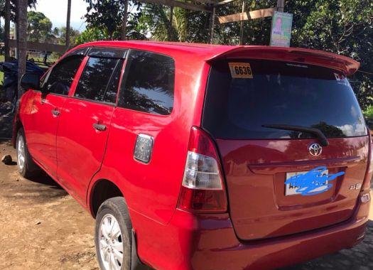 2014 Toyota Innova for sale in Santa Rosa