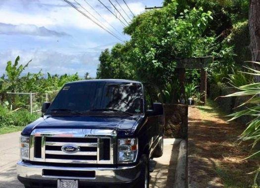 2nd Hand Ford E-150 2014 for sale in Cabanatuan