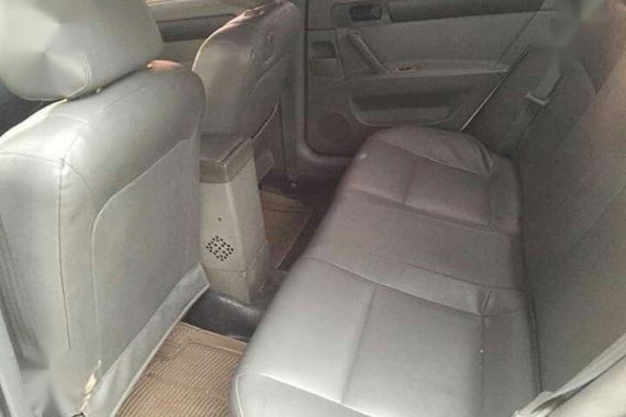 2006 Chevrolet Optra for sale in Cebu City