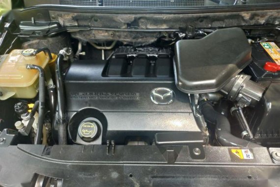 Selling Used 2010 Mazda Cx-9 at 70000 km in Pasig