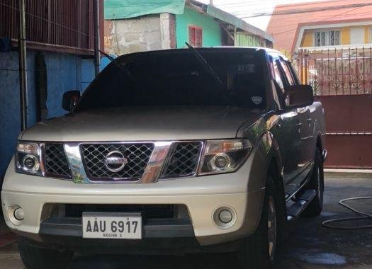 2014 Nissan Navara for sale in Baguio