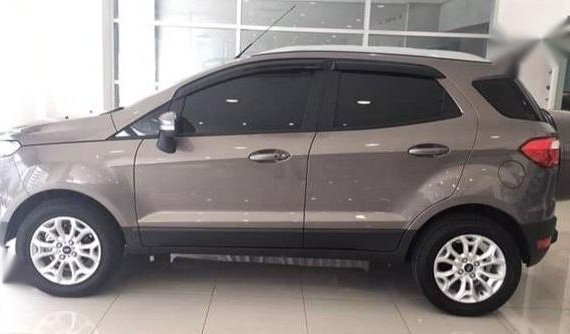 2015 Ford Ecosport for sale in Biñan