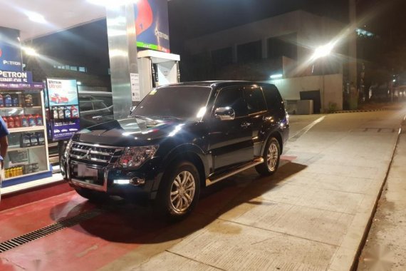 Brand New Mitsubishi Pajero 2019 for sale in Taytay
