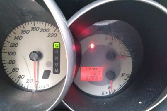 Selling Mazda 3 2009 Automatic Gasoline in Caloocan