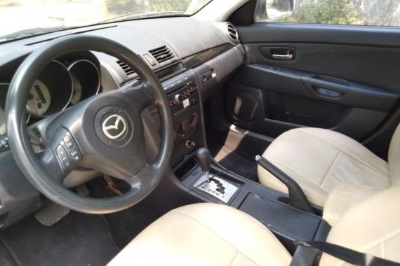 Selling Mazda 3 2009 Automatic Gasoline in Caloocan