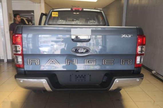 Selling New Ford Ranger 2019 Automatic Diesel in Makati