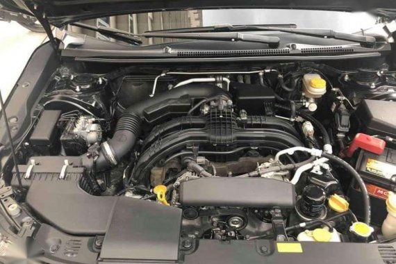 For sale 2017 Subaru Impreza at 20000 km in Taguig