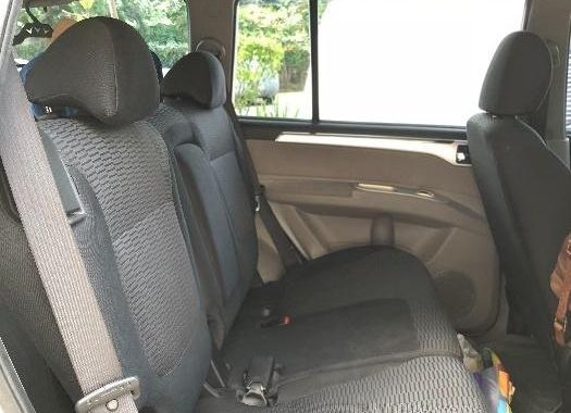 Selling 2nd Hand 2009 Mitsubishi Montero Sport 