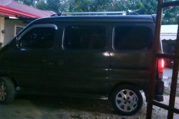 Suzuki Multi-Cab Van Automatic Gasoline for sale in Liloan
