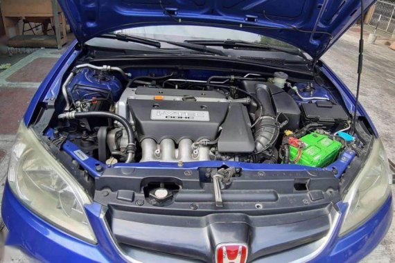 2004 Honda Civic for sale in Quezon City