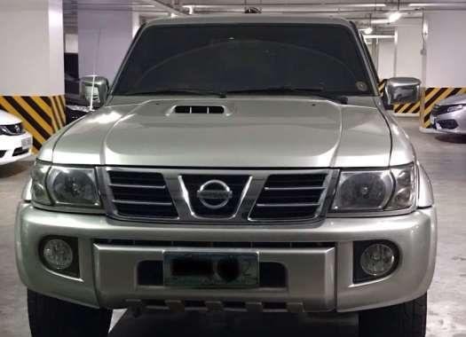 2nd Hand Nissan Patrol 2005 for sale in San Juan