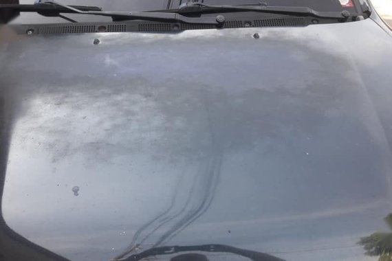 2010 Isuzu Crosswind for sale in Las Piñas