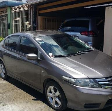 2012 Honda City for sale in San Pedro