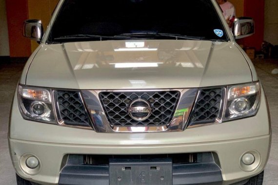 2014 Nissan Navara for sale in Baguio