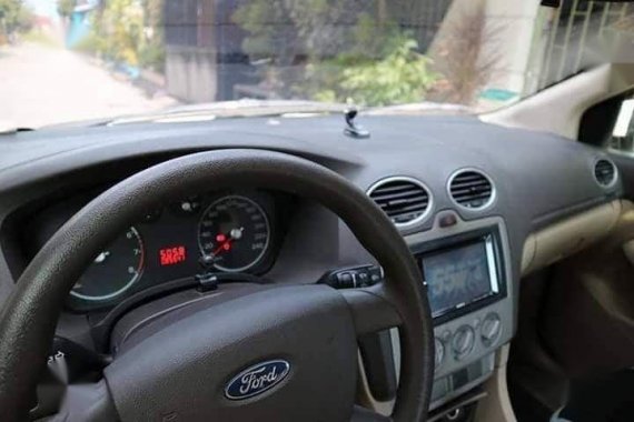 Ford Focus 2009 for sale in Santa Rosa