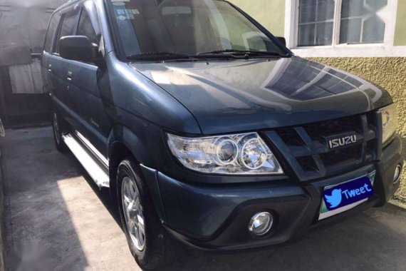 2013 Isuzu Crosswind for sale in Muntinlupa