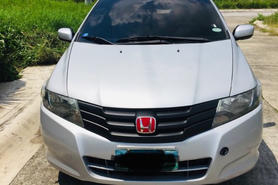 For Sale Honda City 2009 