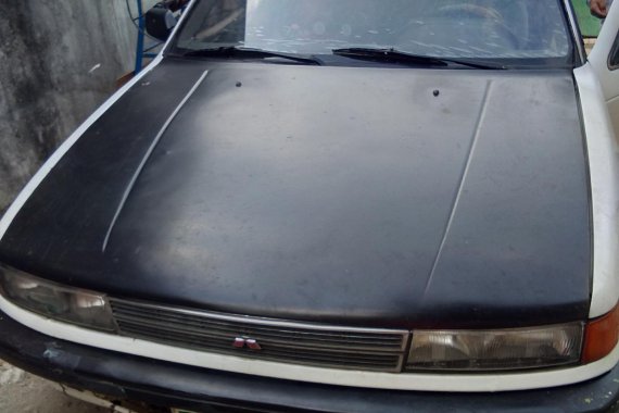 1992 Mitsubishi Lancer for sale