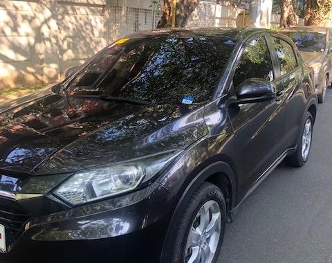 2016 Honda HRV for sale 