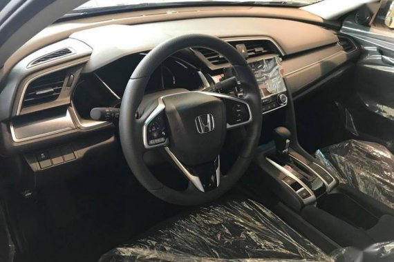 For sale 2019 Honda Civic in Olongapo